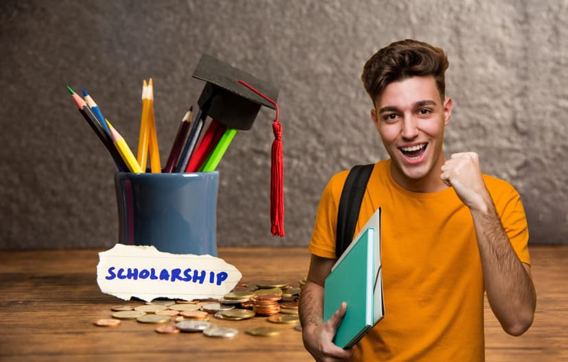 Scholarship Thumbnail